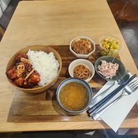  at Minari in Southport