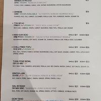  at Minari in Southport