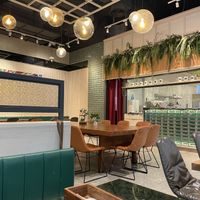  #Veganuary at Baanying's Plant-Based Ying's Garden  in Bangkok