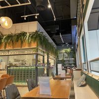  #Veganuary at Baanying's Plant-Based Ying's Garden  in Bangkok