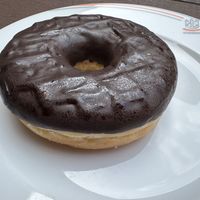   at Mensa Blattwerk in Hamburg