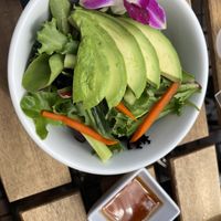   at The Sushi Samurai - Queen Anne in Seattle