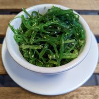 Kaiso at The Sushi Samurai - Queen Anne in Seattle