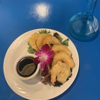   at The Sushi Samurai - Queen Anne in Seattle