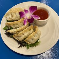   at The Sushi Samurai - Queen Anne in Seattle