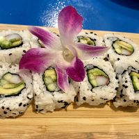   at The Sushi Samurai - Queen Anne in Seattle