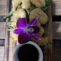   at The Sushi Samurai - Queen Anne in Seattle