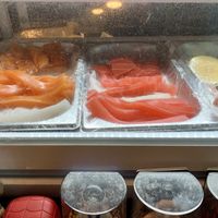   at The Sushi Samurai - Queen Anne in Seattle