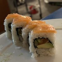   at The Sushi Samurai - Queen Anne in Seattle