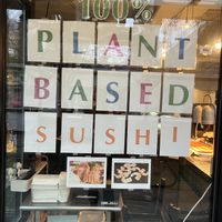   at The Sushi Samurai - Queen Anne in Seattle