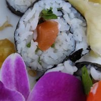  at The Sushi Samurai - Queen Anne in Seattle