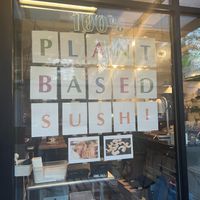   at The Sushi Samurai - Queen Anne in Seattle