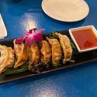   at The Sushi Samurai - Queen Anne in Seattle