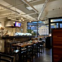 Interior  at The Sushi Samurai - Queen Anne in Seattle