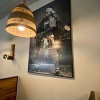 Art  at The Sushi Samurai - Queen Anne in Seattle