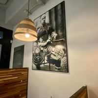 More art   at The Sushi Samurai - Queen Anne in Seattle