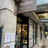 Exterior  at The Sushi Samurai - Queen Anne in Seattle