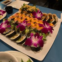  at The Sushi Samurai - Queen Anne in Seattle