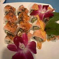   at The Sushi Samurai - Queen Anne in Seattle