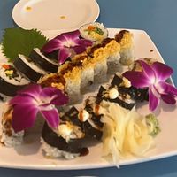  at The Sushi Samurai - Queen Anne in Seattle