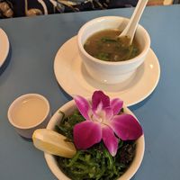  at The Sushi Samurai - Queen Anne in Seattle