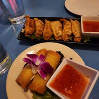  at The Sushi Samurai - Queen Anne in Seattle