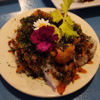  at The Sushi Samurai - Queen Anne in Seattle