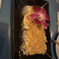   at The Sushi Samurai - Queen Anne in Seattle