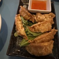   at The Sushi Samurai - Queen Anne in Seattle