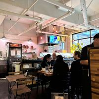   at The Sushi Samurai - Queen Anne in Seattle