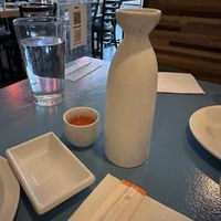   at The Sushi Samurai - Queen Anne in Seattle