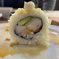   at The Sushi Samurai - Queen Anne in Seattle