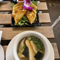   at The Sushi Samurai - Queen Anne in Seattle