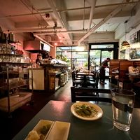 Inside  at The Sushi Samurai - Queen Anne in Seattle