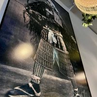 Art  at The Sushi Samurai - Queen Anne in Seattle