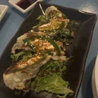 Jalapeño Poppers  at The Sushi Samurai - Queen Anne in Seattle