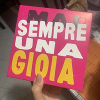 Packaging moderno   at Naue Bona'Di Ricardo Augusto Cattafi in Padua