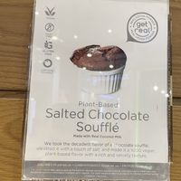   at YogurtLand in Dubai