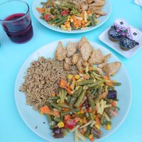  at La Clandestina in Tarragona