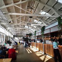  at Gage Roads Freo Brewery in Fremantle