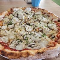  at Gage Roads Freo Brewery in Fremantle