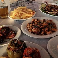   at Karabópetra in Neo Itilo