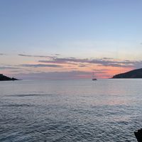   at Karabópetra in Neo Itilo