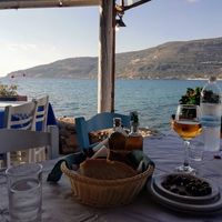  at Karabópetra in Neo Itilo