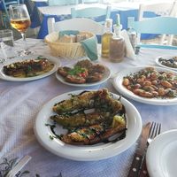  at Karabópetra in Neo Itilo