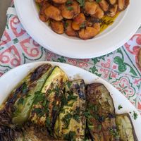  at Karabópetra in Neo Itilo