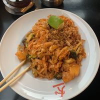   at Wok to Walk in Sofia