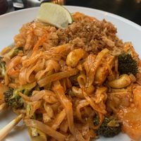   at Wok to Walk in Sofia