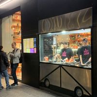   at Wok to Walk in Sofia