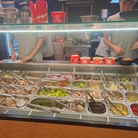  at Wok to Walk in Sofia